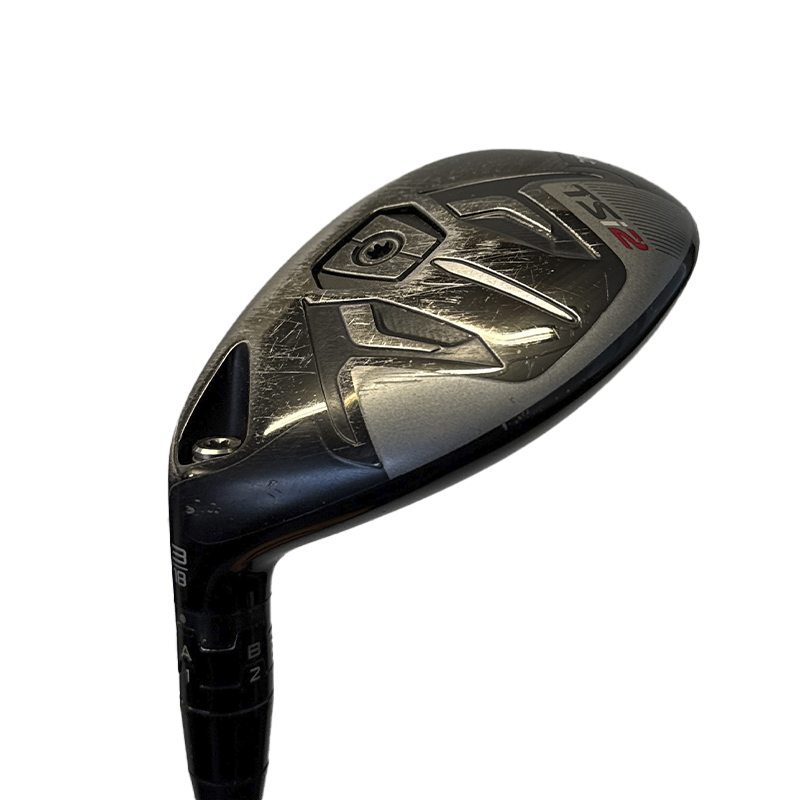 Titleist TSi2 Hybrid 3