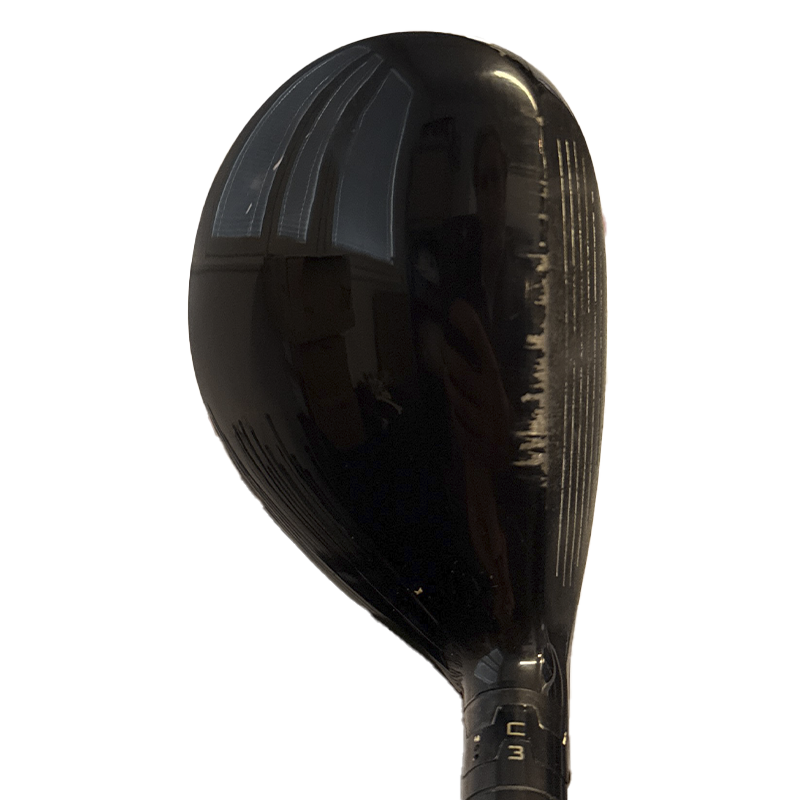 Titleist TSi2 Hybrid 3