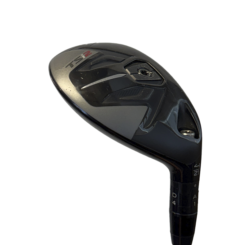 Titleist TSi2 Hybrid 4