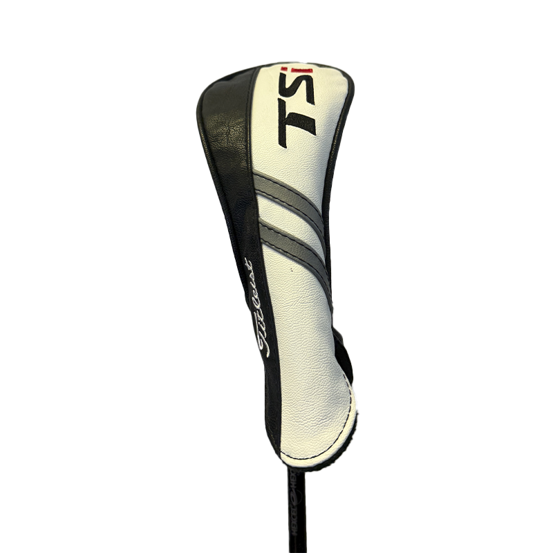 Titleist TSi2 Hybrid 4