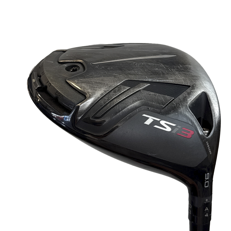 Titleist TSi3 Driver