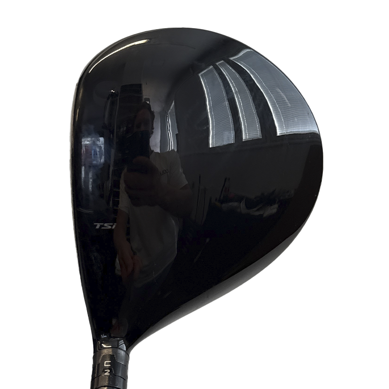 Titleist TSi3 Driver