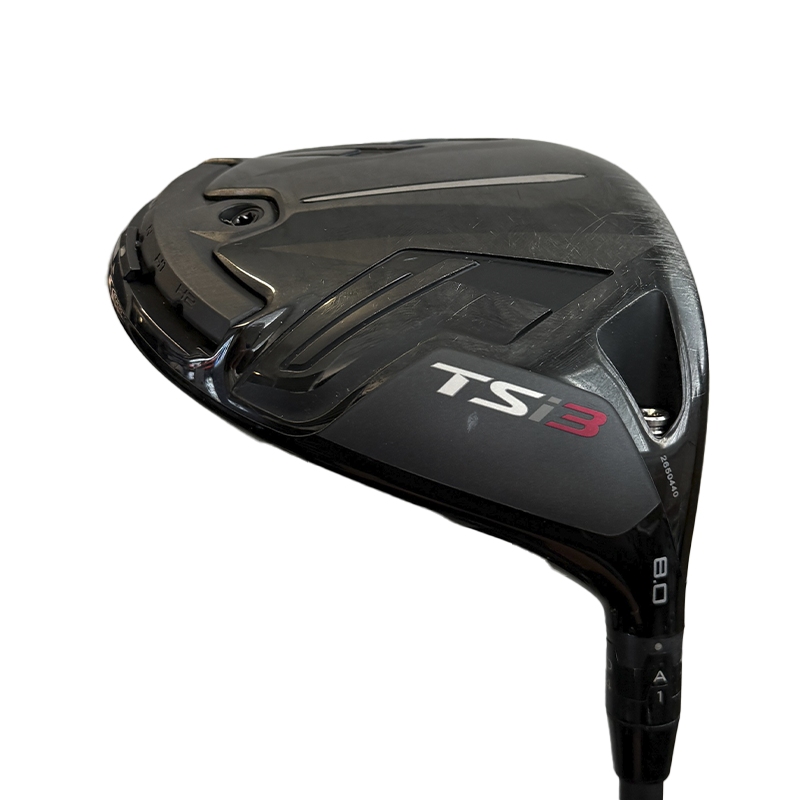 Titleist TSi3 Driver