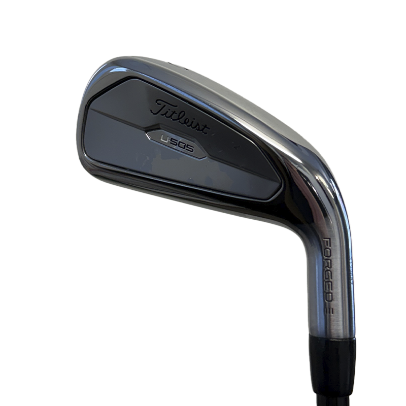 Titleist U505 Utility Iron 2 (2023)