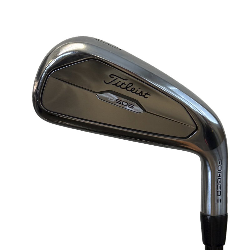 Titleist U505 Utility Iron 3