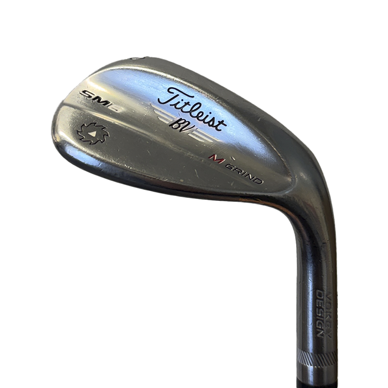 Titleist Vokey SM6 Wedge 60°