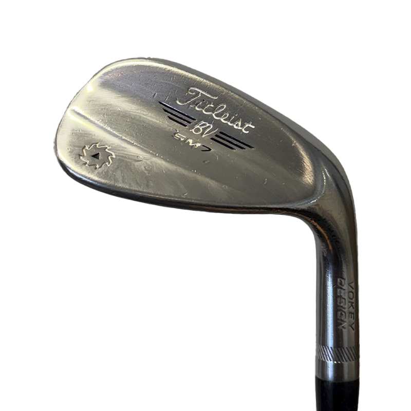 Titleist Vokey SM7 Wedge 52°