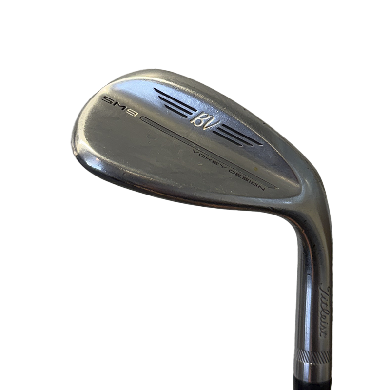 Titleist Vokey SM9 Wedge 58°