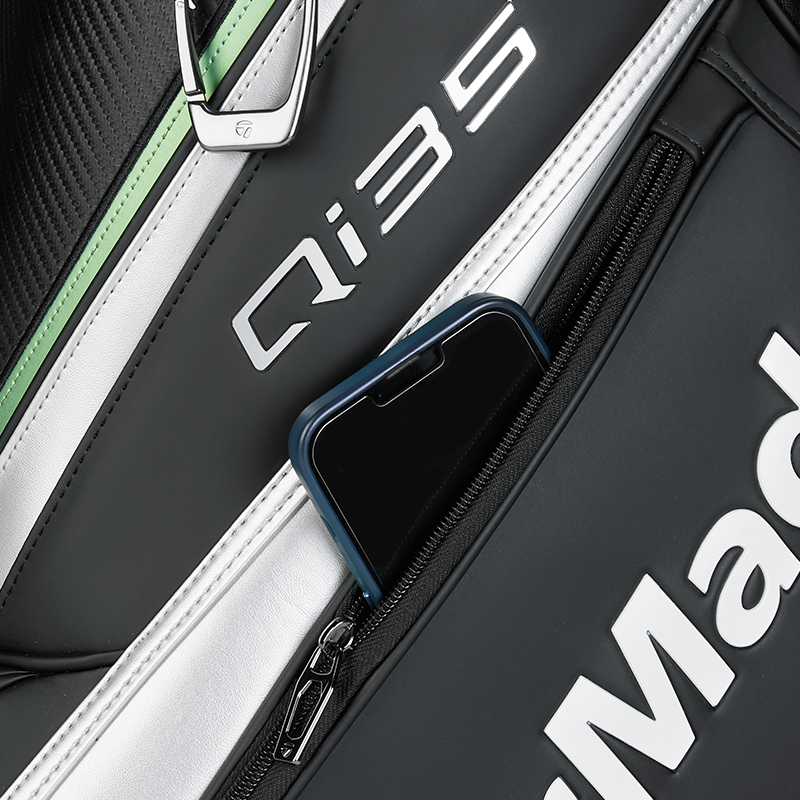 TaylorMade 2025 Tour Staff Bag