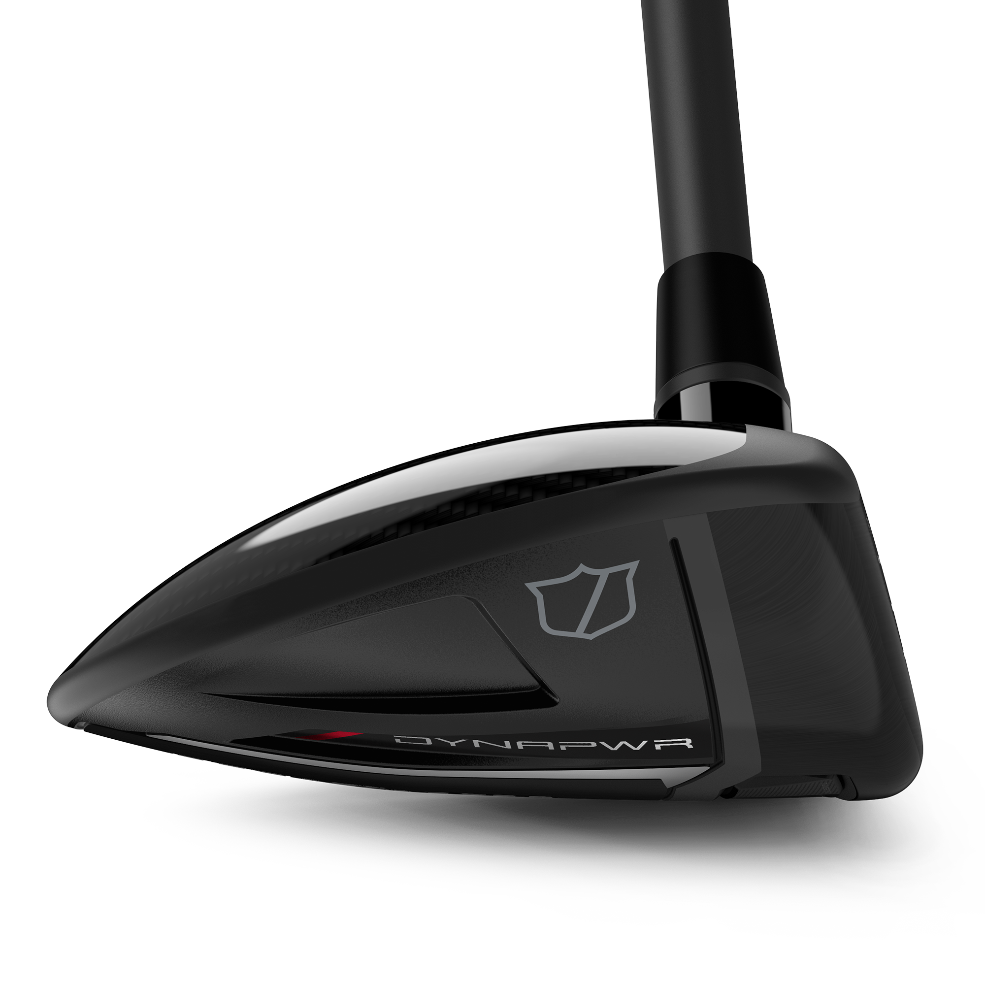 Wilson Dynapower Carbon Fairway Wood