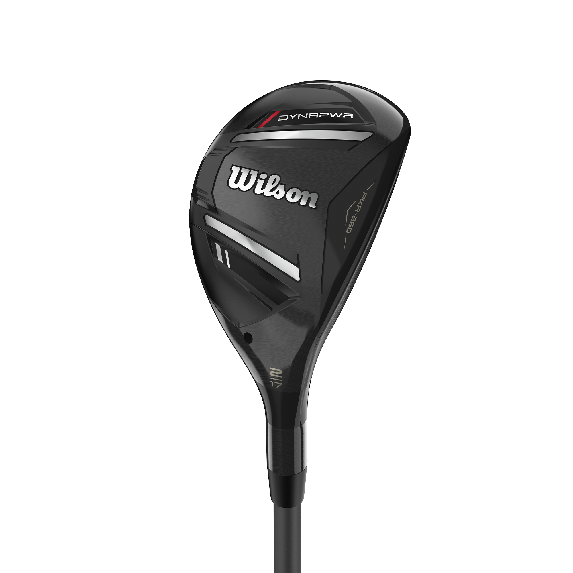 Wilson Dynapower Hybrid