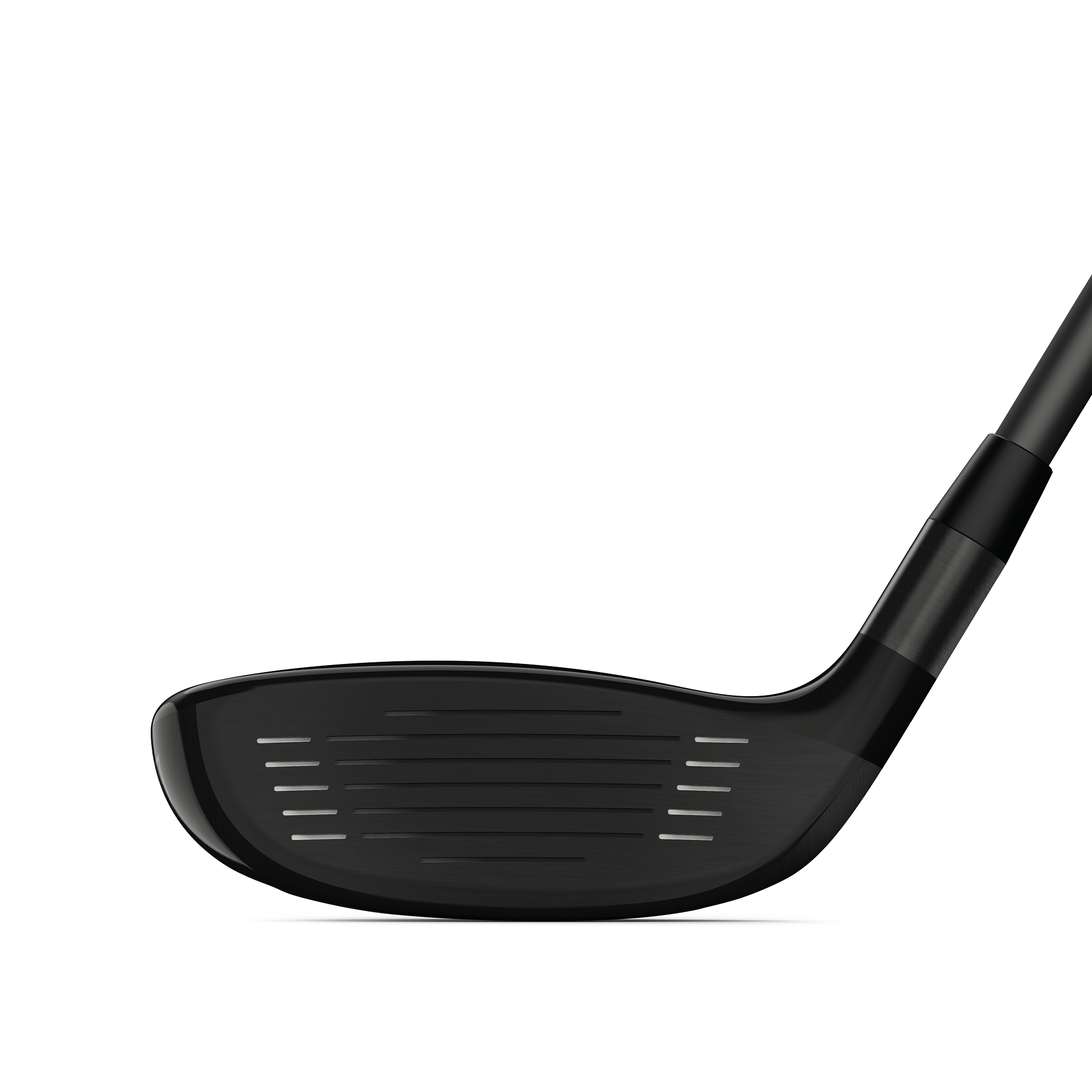 Wilson Dynapower Hybrid