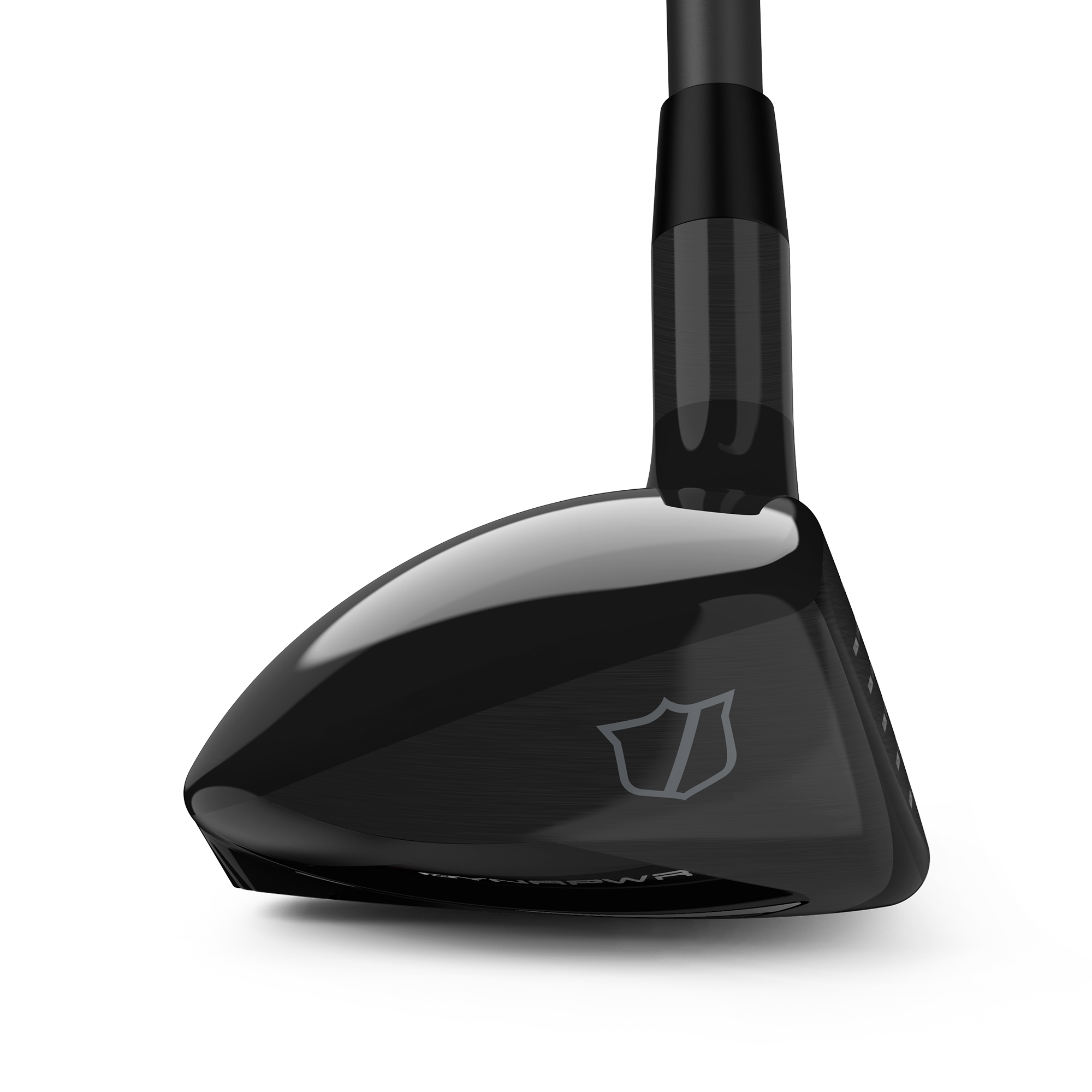 Wilson Dynapower Hybrid