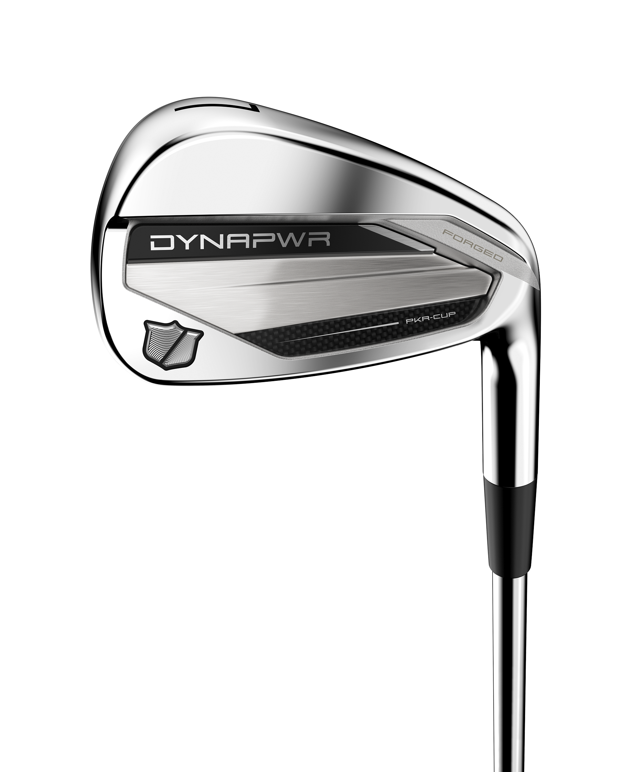 Wilson Dynapower Forged Irons