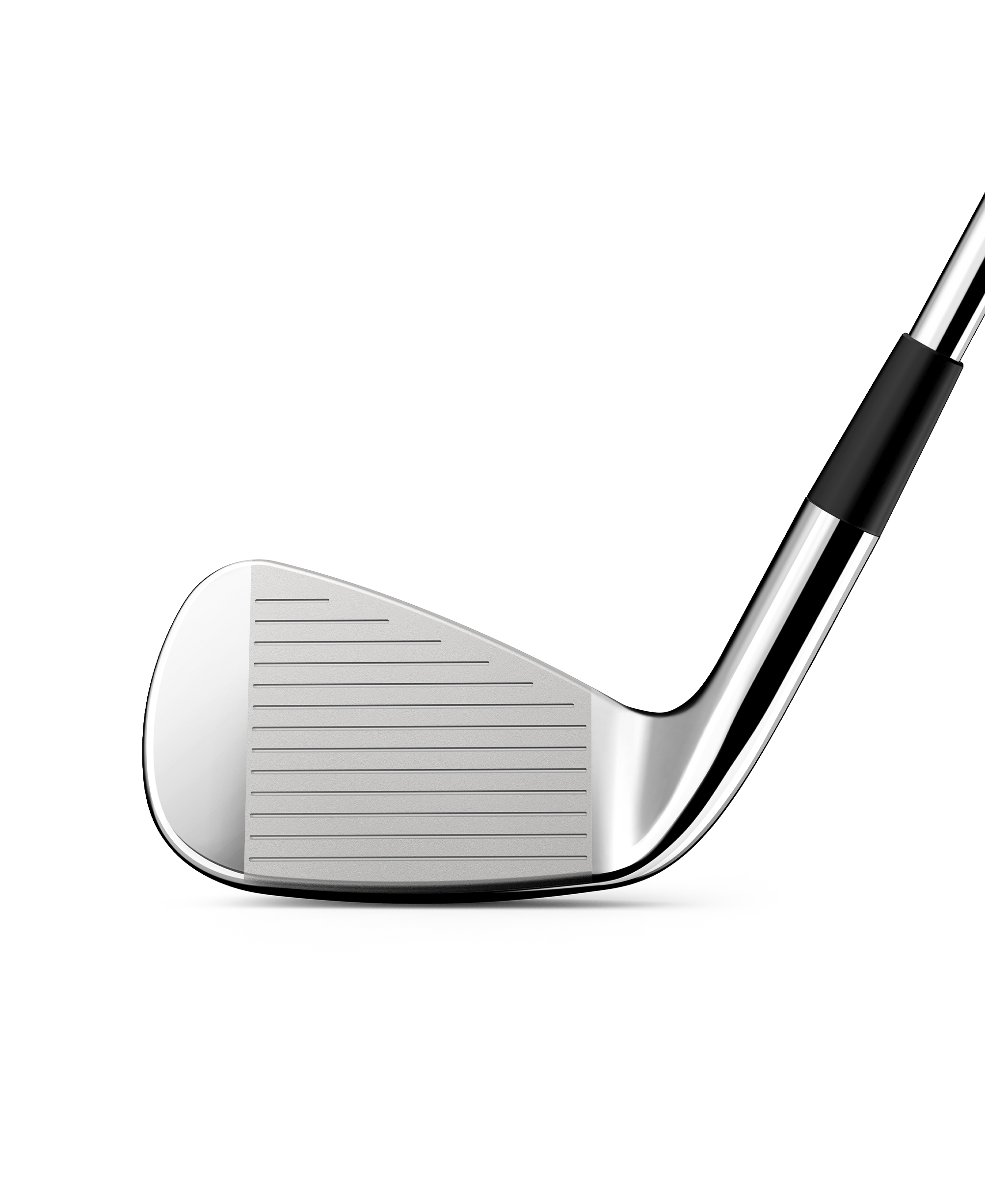 Wilson Dynapower Forged Irons