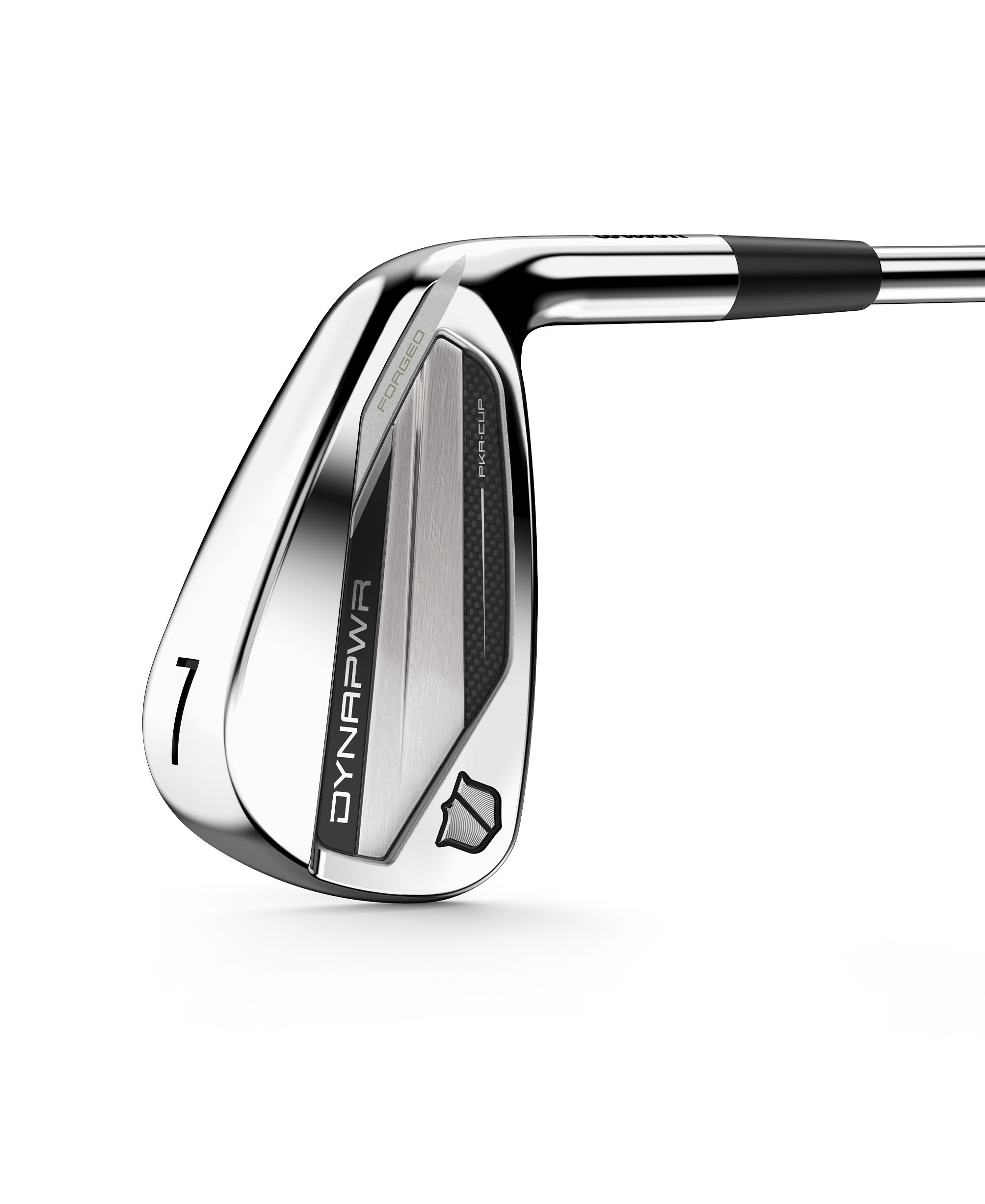 Wilson Dynapower Forged Irons