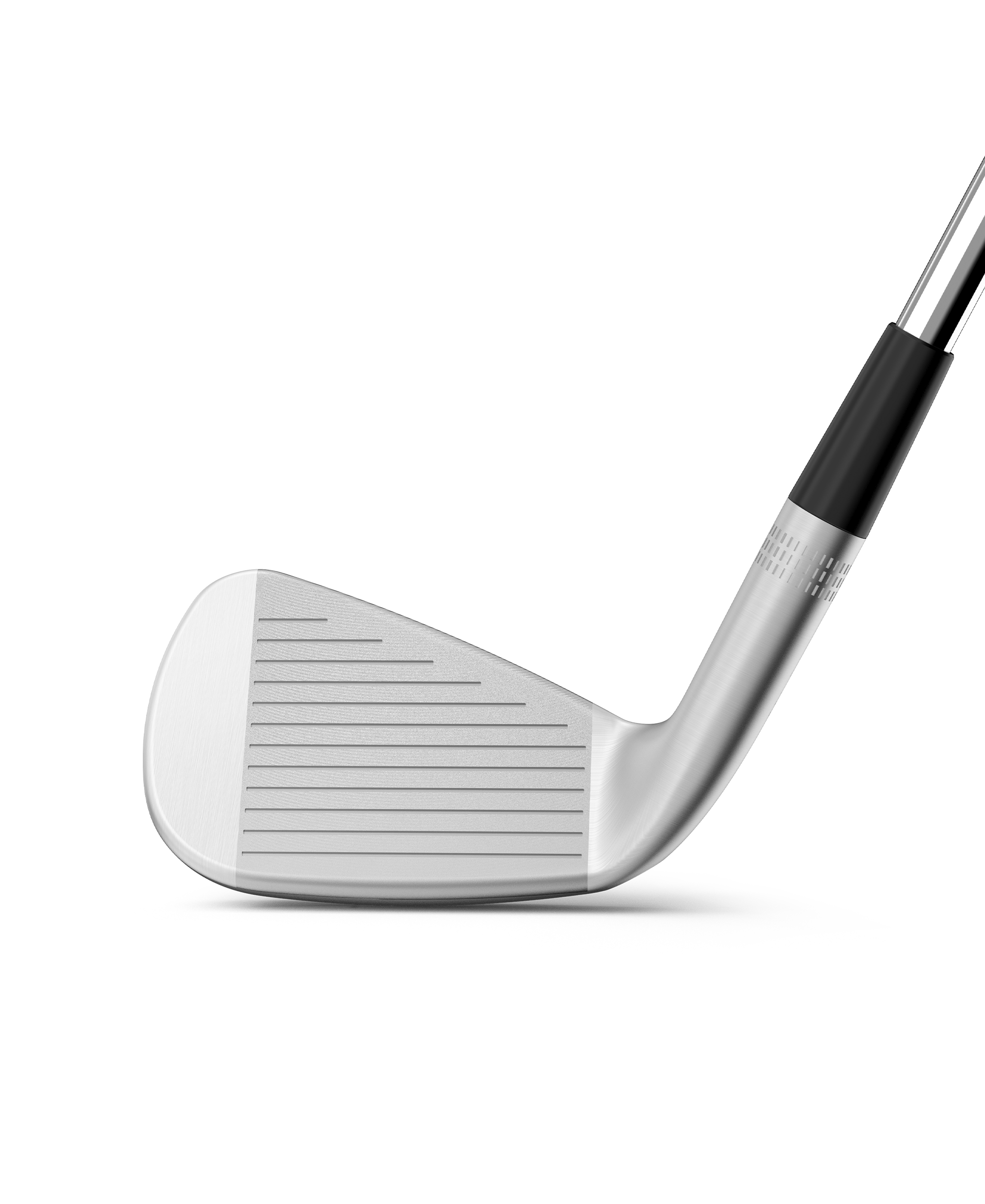 Wilson Staff Model CB Irons
