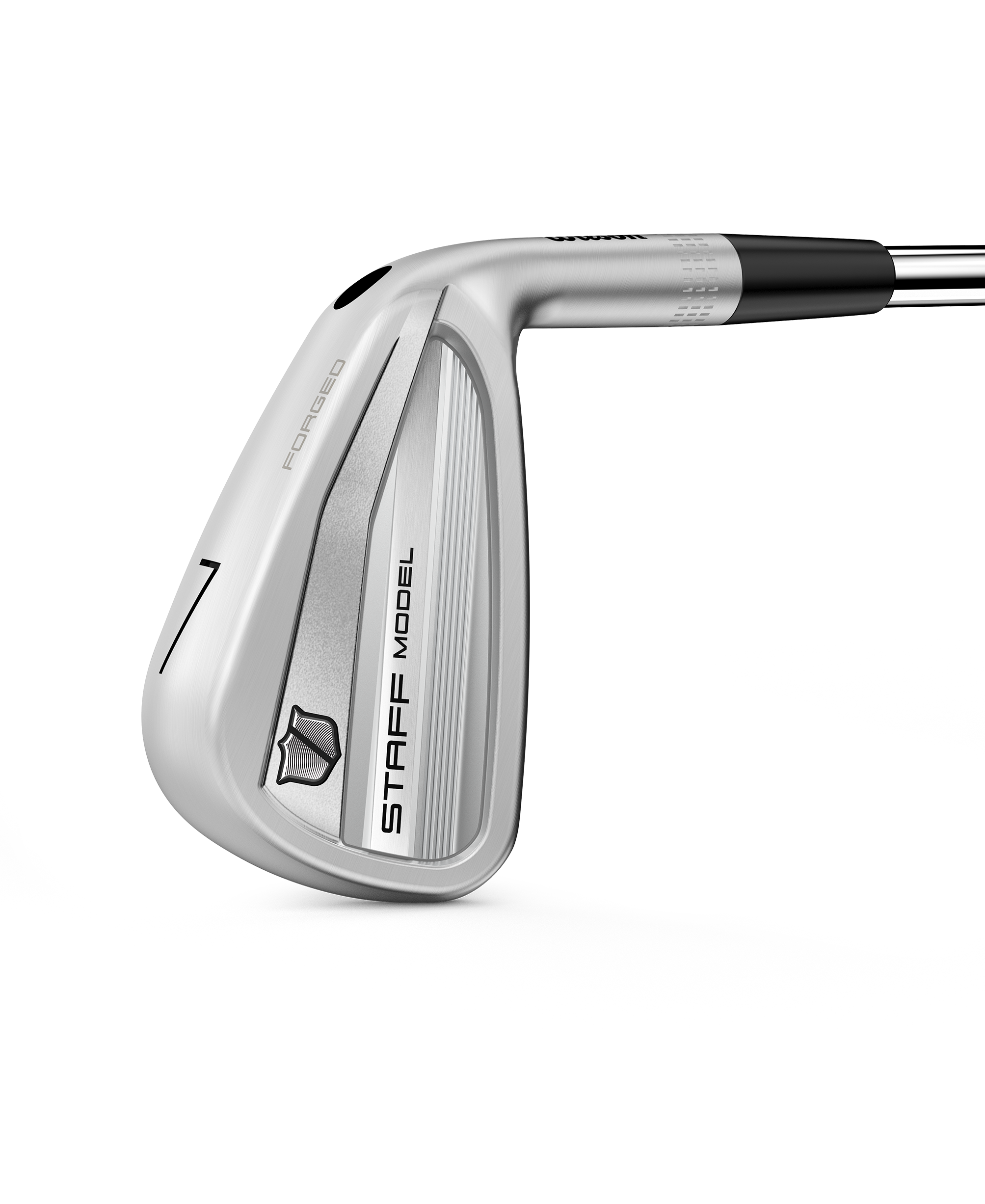 Wilson Staff Model CB Irons
