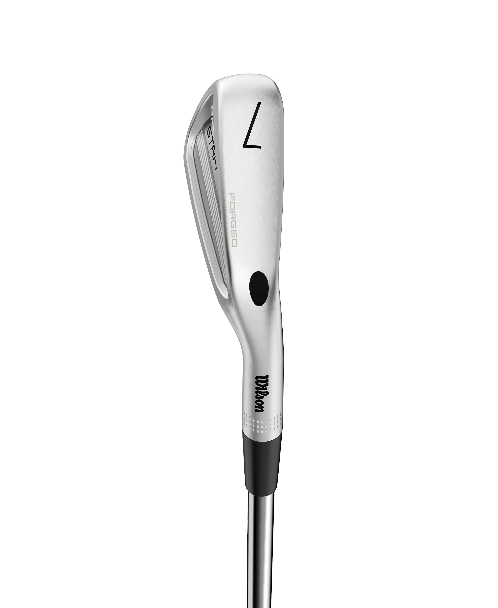 Wilson Staff Model CB Irons