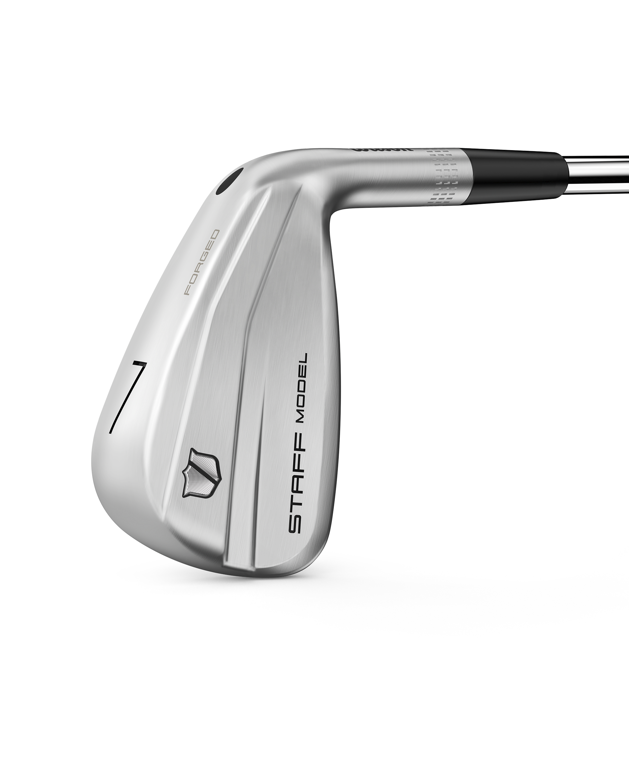 Wilson Staff Model XB Irons