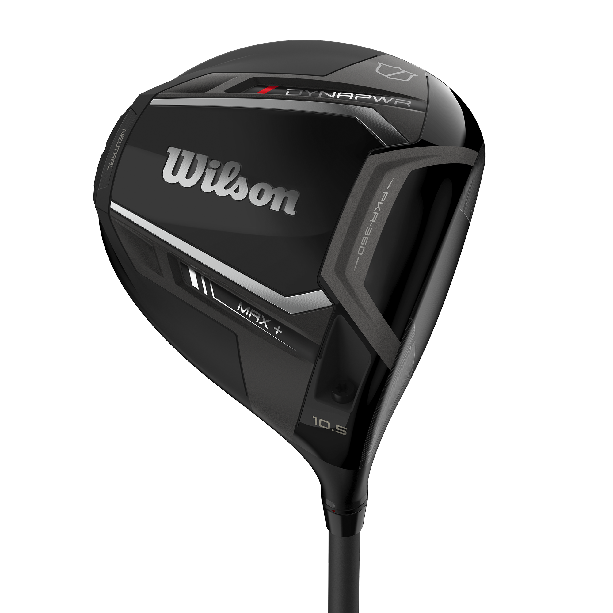 Wilson Dynapower Max+ Driver