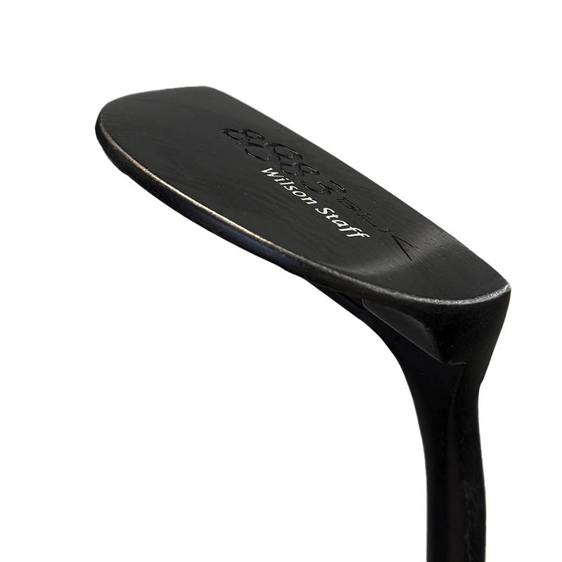 Wilson 8883 BLK Putter