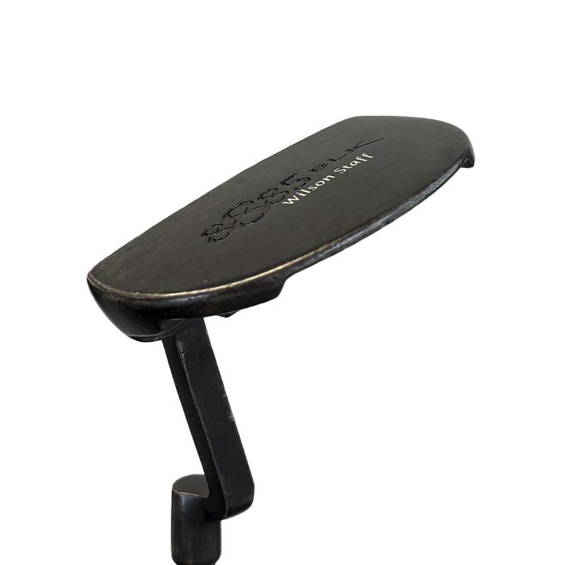 Wilson 8885 BLK Putter