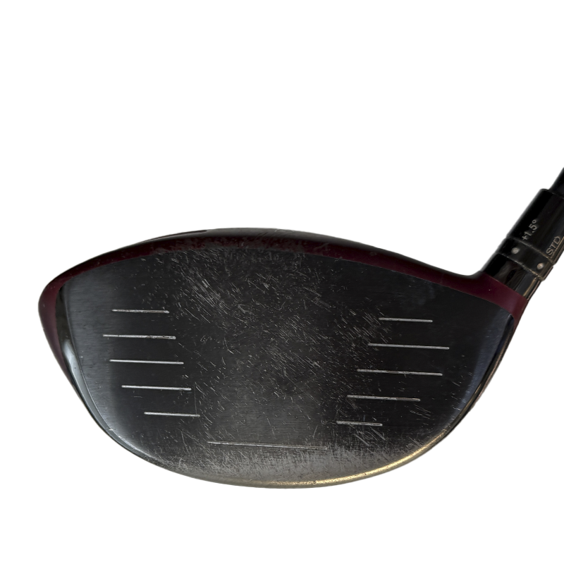 Wilson C300 Driver