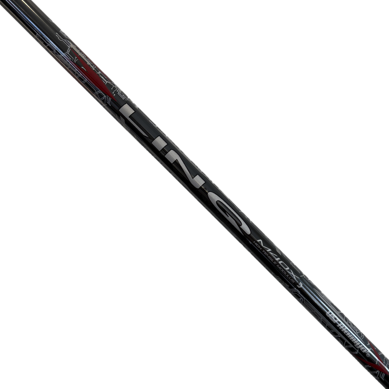 Wilson Dynapower Max Driver