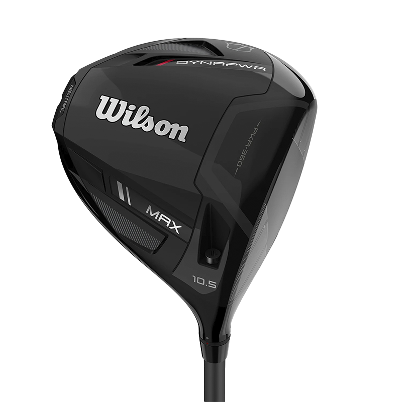 Wilson Dynapower Max Driver