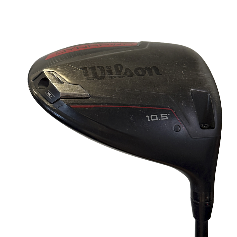 Wilson Dynapwr Driver