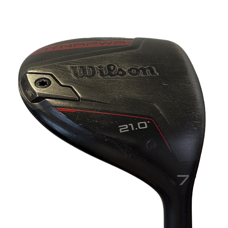 Wilson Dynapwr Fairway Wood 7