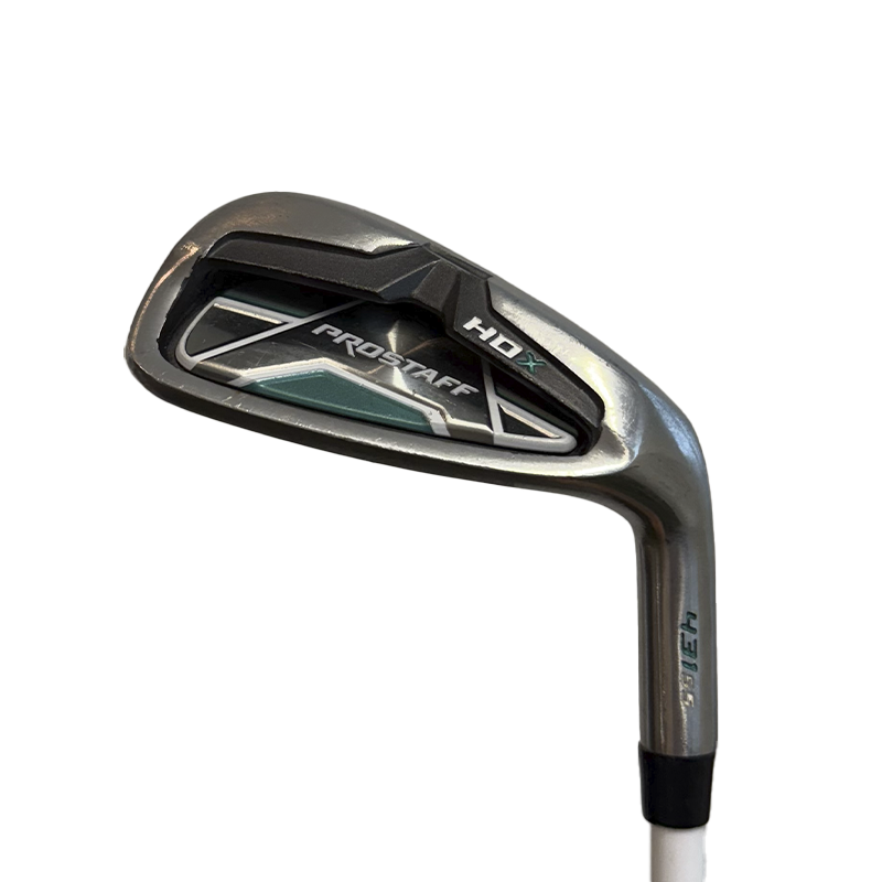 Wilson Pro Staff HDX 431 7-S