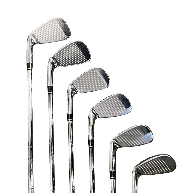 Wilson Staff C300 Forged 5-P