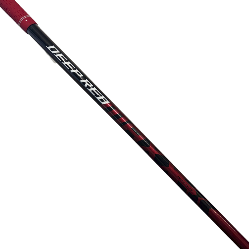 Wilson Staff Deep Red Maxx Hybrid 3