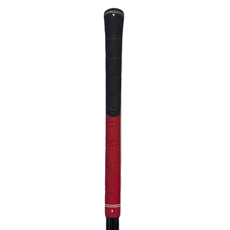 Wilson Staff Deep Red Maxx Hybrid 3
