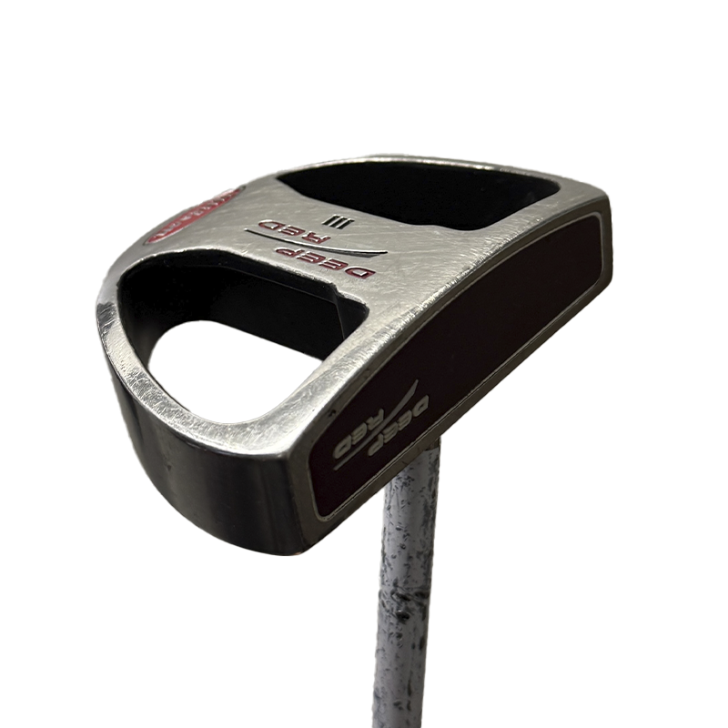 Wilson Staff Deep Red Putter