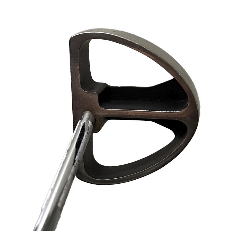 Wilson Staff Deep Red Putter