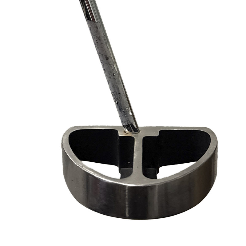 Wilson Staff Deep Red Putter