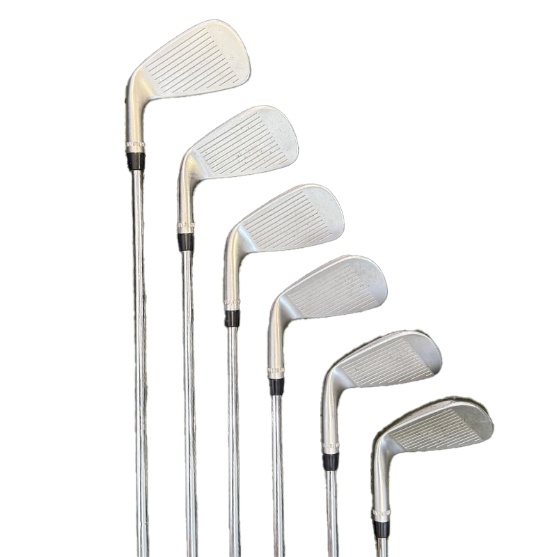 Wilson Staff FG-Tour F5 Irons 5-P