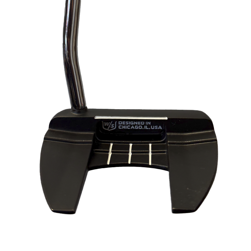 Wilson Staff Infinite Bucktown Putter