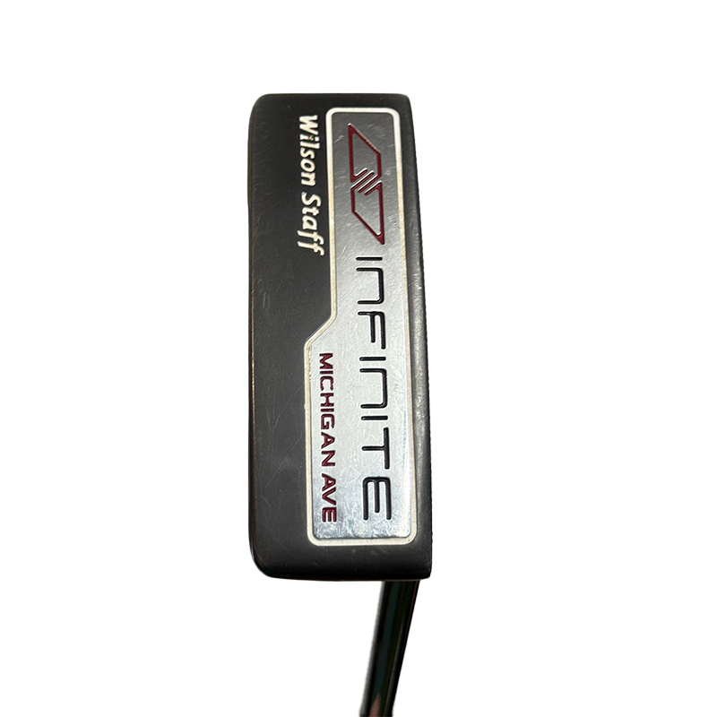 Wilson Staff Infinite Michigan Ave Putter