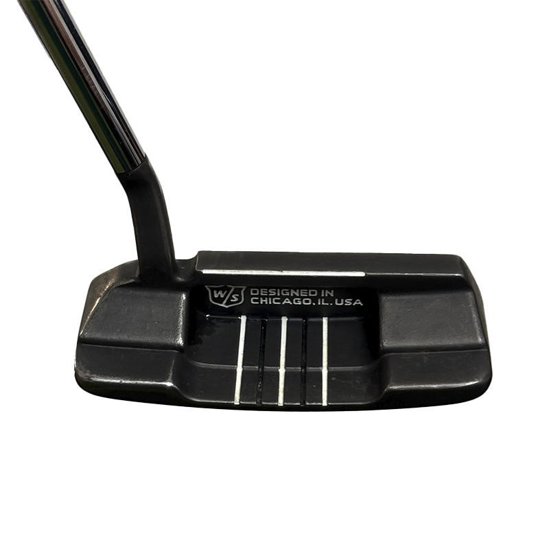 Wilson Staff Infinite Michigan Ave Putter