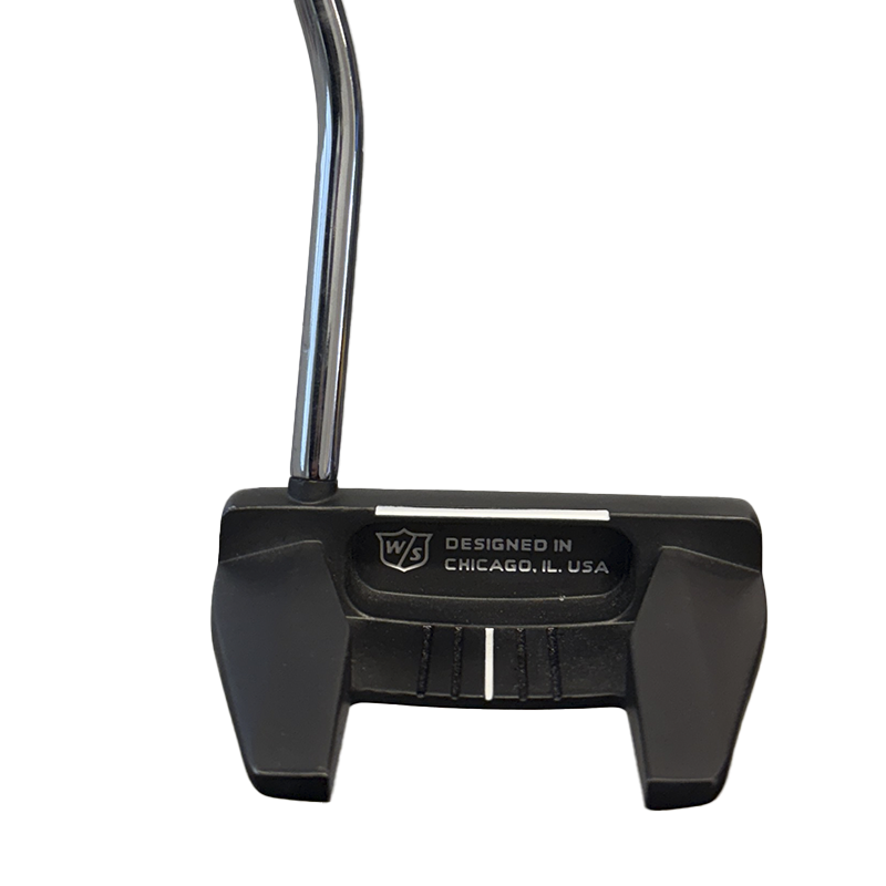 Wilson Staff Infinite Midway Armlock Putter