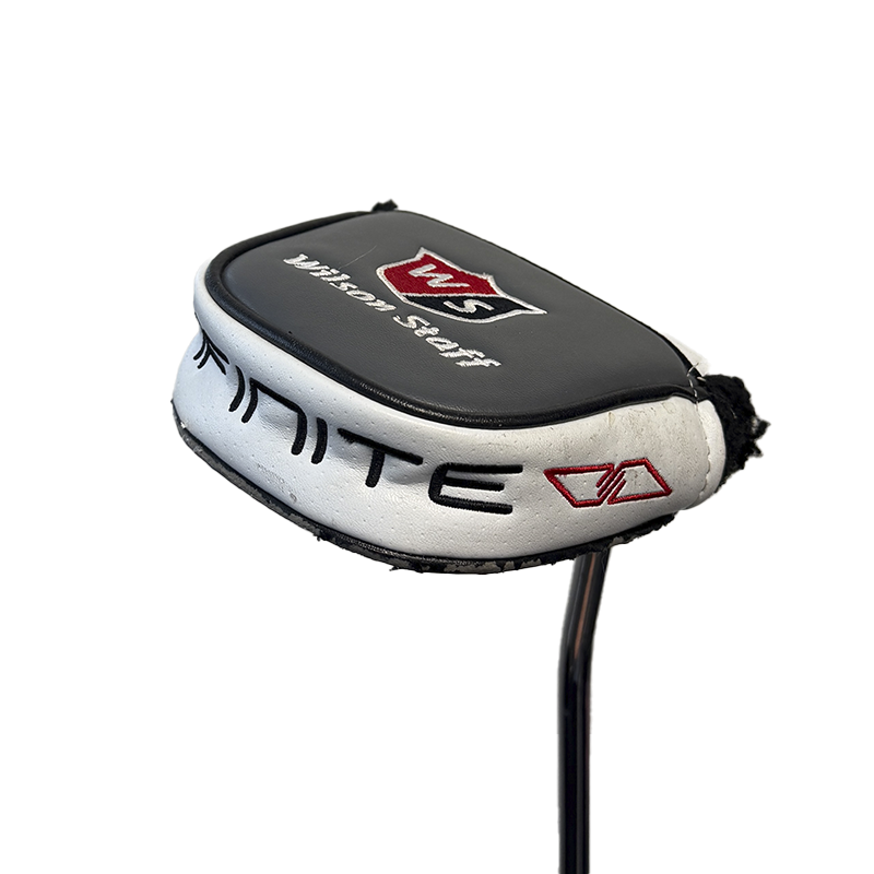 Wilson Staff Infinite Midway Armlock Putter