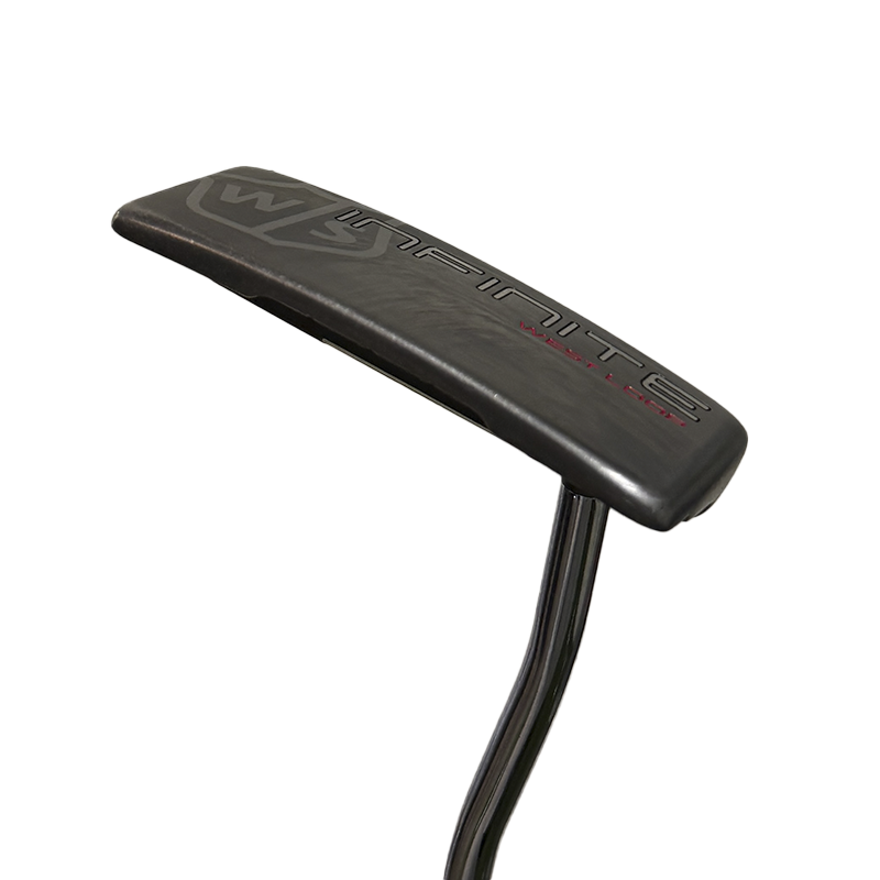 Wilson Staff Infinite West Loop Putter