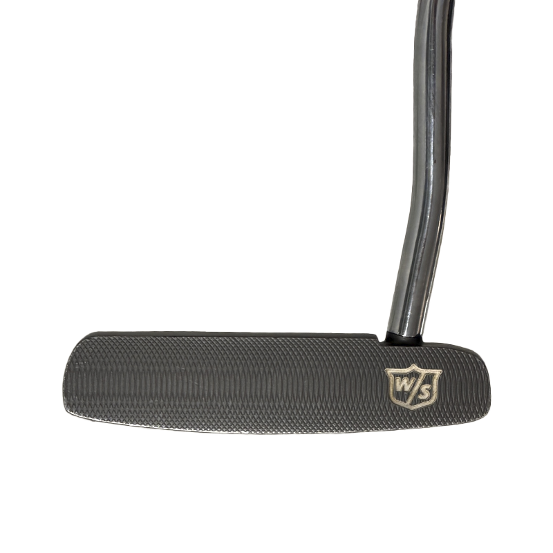 Wilson Staff Infinite West Loop Putter