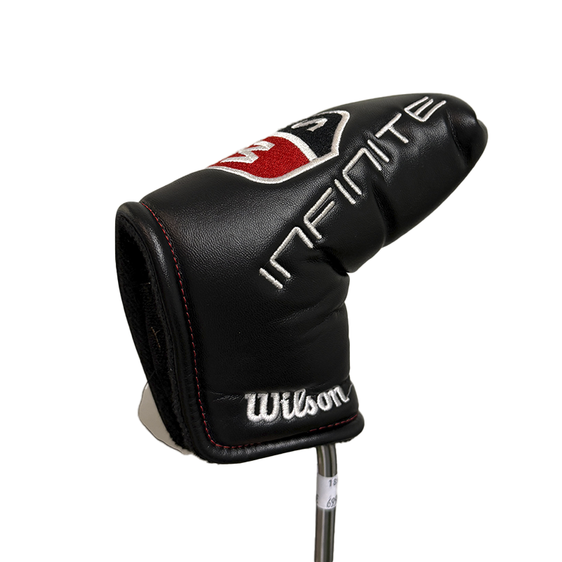 Wilson Staff Infinite West Loop Putter
