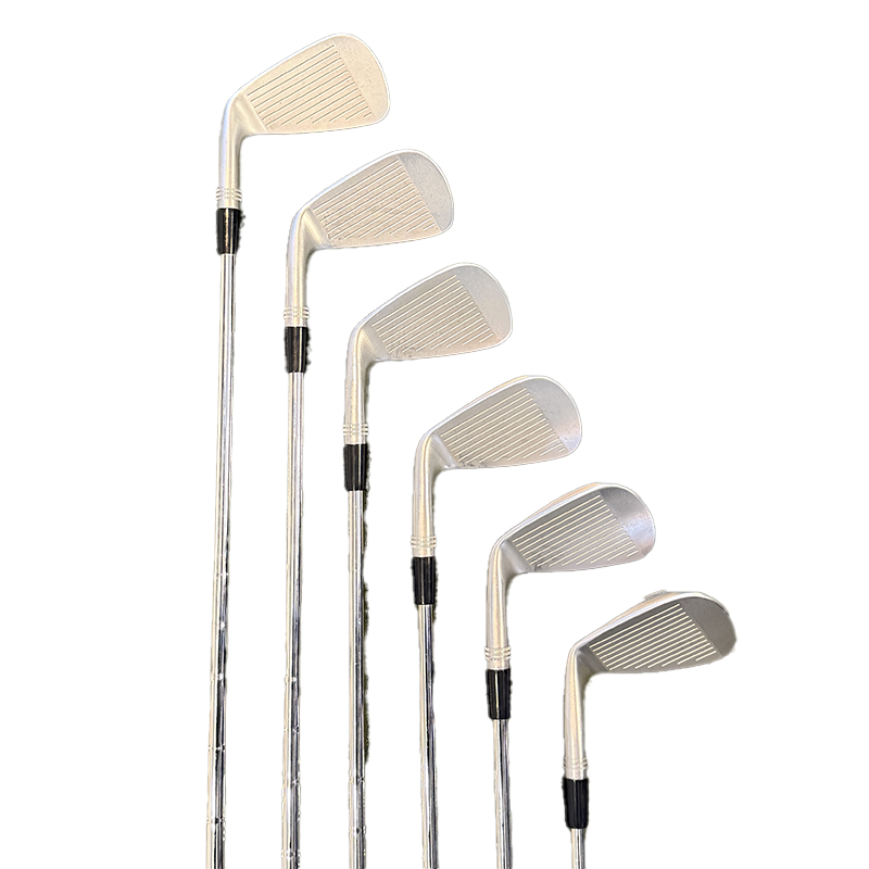 Wilson Staff Model XB 5-P