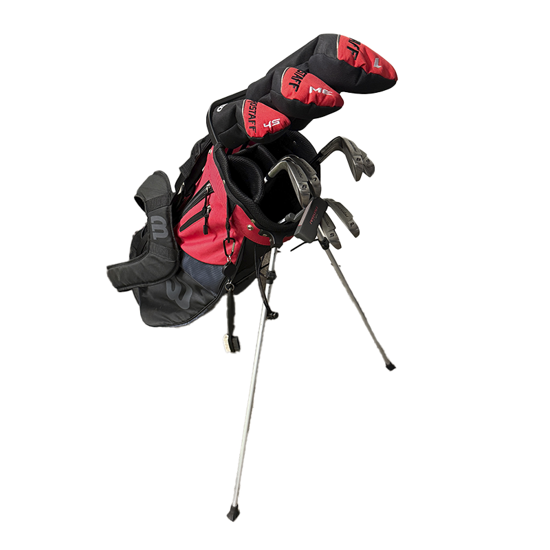 Wilson Staff Prostaff SGi Golf Set